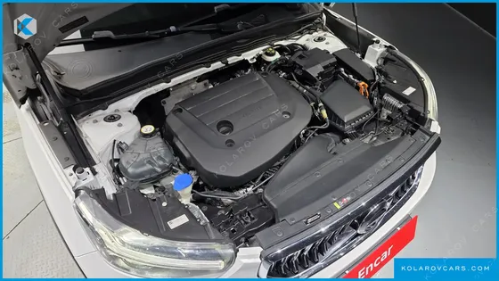 VOLVO XC40 B4 INSCRIPTION