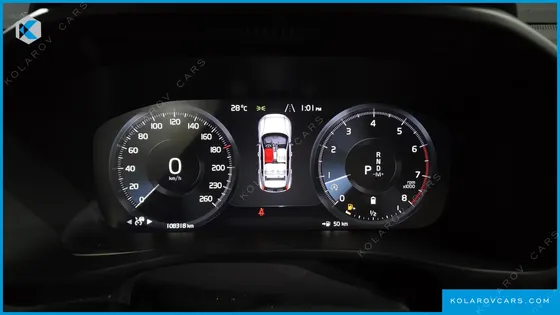 VOLVO XC40 B4 INSCRIPTION