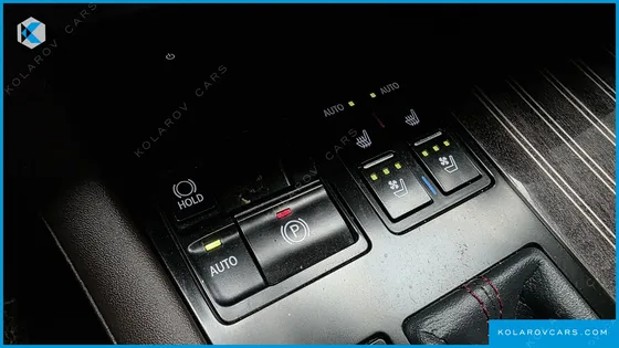 LEXUS RX EXECUTIVE