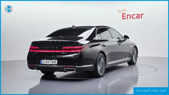 GENESIS G90 3.8 AWD