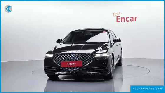 GENESIS G90 3.8 AWD