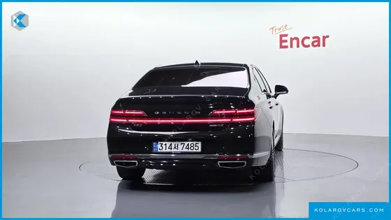 GENESIS G90 3.8 AWD