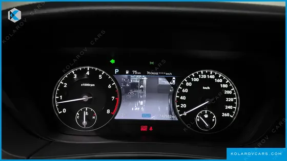 GENESIS G90 3.8 AWD