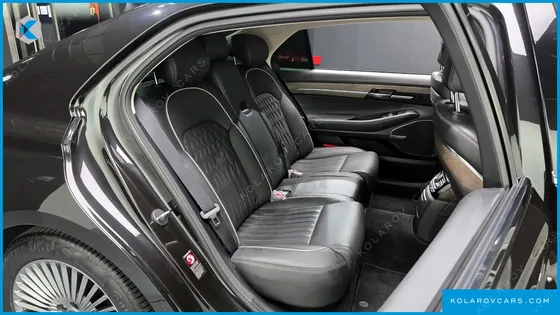 GENESIS G90 3.8 AWD