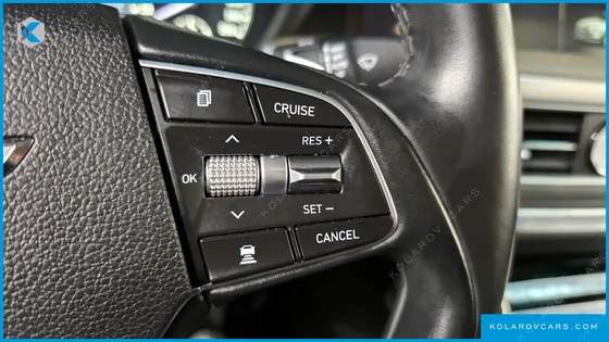 GENESIS G90 3.8 AWD