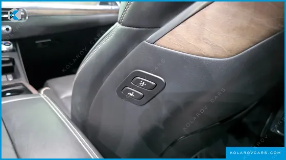 GENESIS G90 3.8 AWD