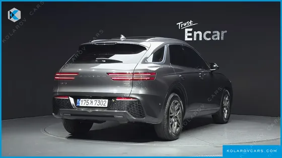 GENESIS GV70 2.2 DIESEL AWD