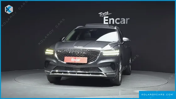 GENESIS GV70 2.2 DIESEL AWD