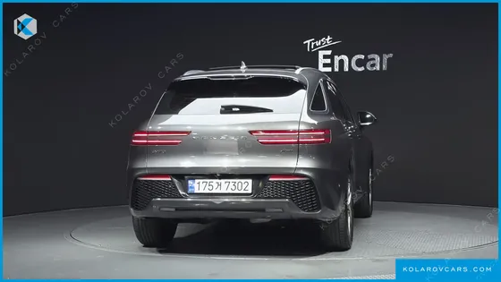 GENESIS GV70 2.2 DIESEL AWD