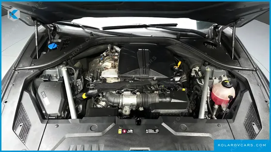 GENESIS GV70 2.2 DIESEL AWD