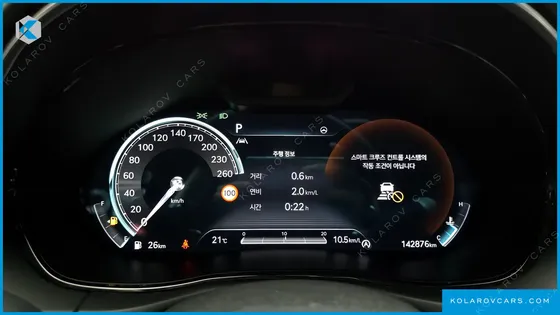 GENESIS GV70 2.2 DIESEL AWD