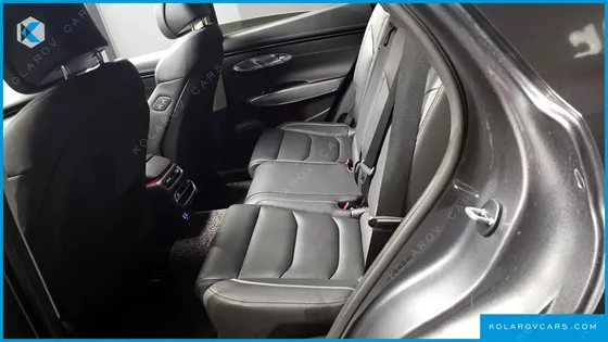GENESIS GV70 2.2 DIESEL AWD