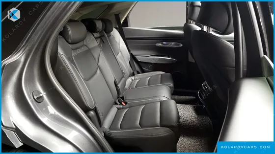 GENESIS GV70 2.2 DIESEL AWD