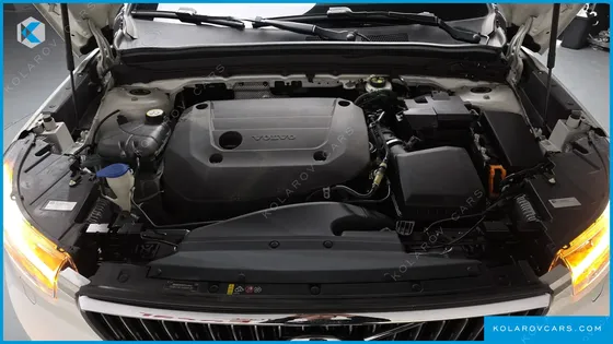 VOLVO XC40 B4 INSCRIPTION