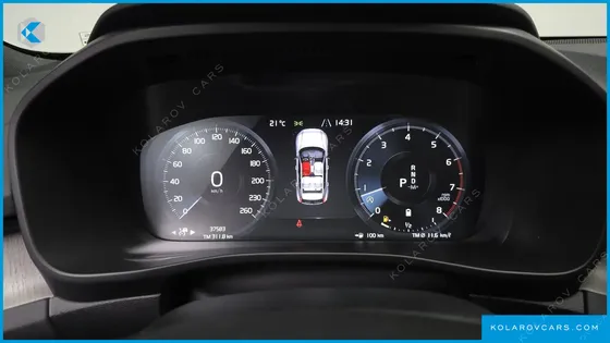 VOLVO XC40 B4 INSCRIPTION