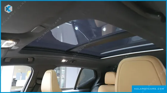 VOLVO XC40 B4 INSCRIPTION