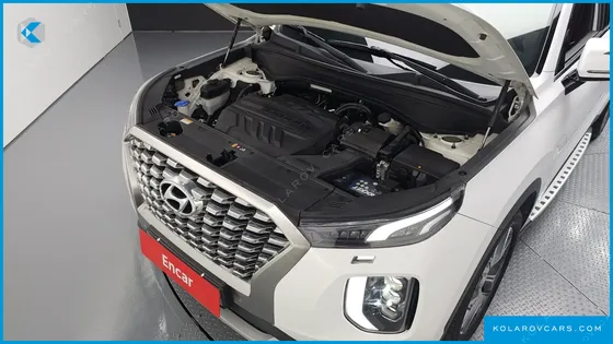 HYUNDAI PALISADE DIESEL 2.2 2WD