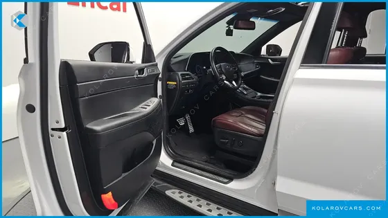 HYUNDAI PALISADE DIESEL 2.2 2WD