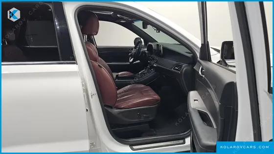 HYUNDAI PALISADE DIESEL 2.2 2WD
