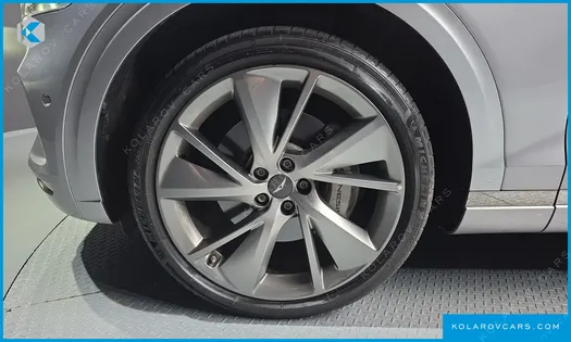 GENESIS GV70 3.5T GASOLINE AWD