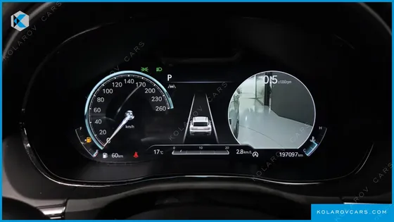GENESIS GV70 3.5T GASOLINE AWD