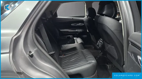 GENESIS GV70 3.5T GASOLINE AWD