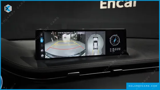 GENESIS GV70 3.5T GASOLINE AWD