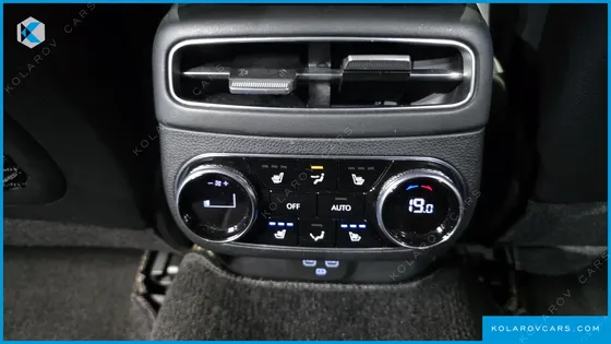 GENESIS GV70 3.5T GASOLINE AWD