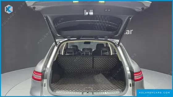 GENESIS GV70 3.5T GASOLINE AWD