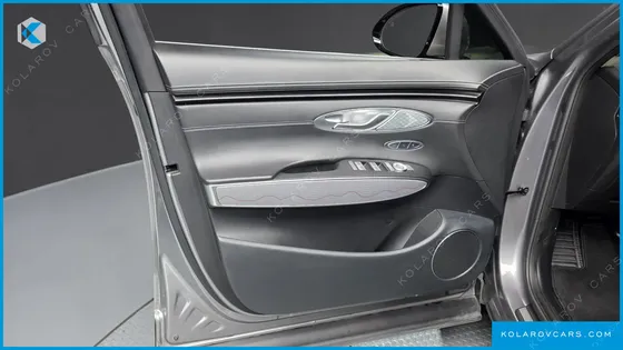 GENESIS GV70 3.5T GASOLINE AWD