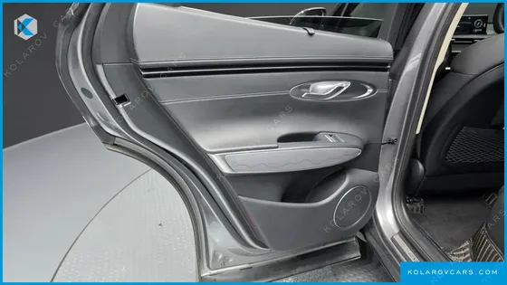GENESIS GV70 3.5T GASOLINE AWD