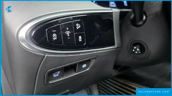 GENESIS GV70 3.5T GASOLINE AWD