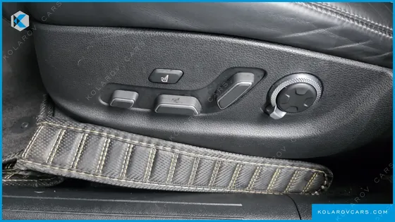 GENESIS GV70 3.5T GASOLINE AWD