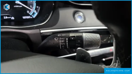 GENESIS GV70 3.5T GASOLINE AWD