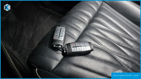 GENESIS GV70 3.5T GASOLINE AWD