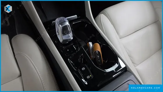 VOLVO XC40 B4 ULTIMATE BRIGHT