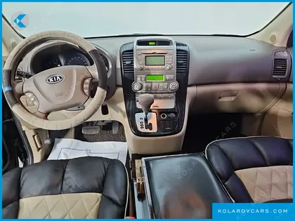 KIA CARNIVAL GRAND CARNIVAL GLX