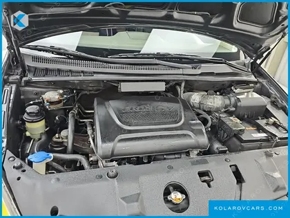 KIA CARNIVAL GRAND CARNIVAL GLX