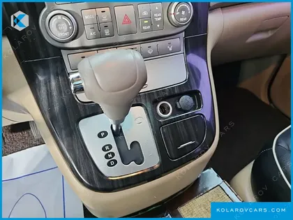 KIA CARNIVAL GRAND CARNIVAL GLX