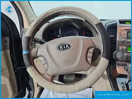 KIA CARNIVAL GRAND CARNIVAL GLX