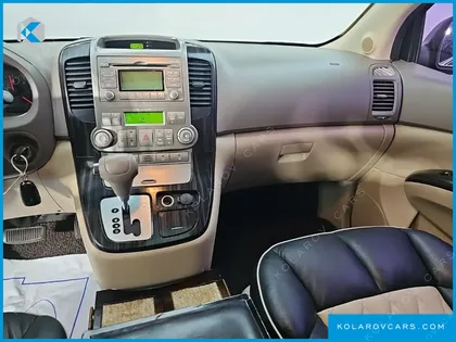 KIA CARNIVAL GRAND CARNIVAL GLX