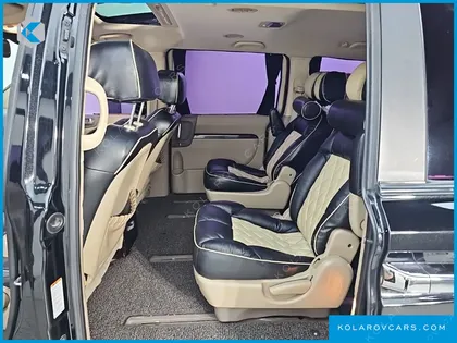 KIA CARNIVAL GRAND CARNIVAL GLX