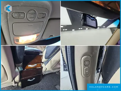 KIA CARNIVAL GRAND CARNIVAL GLX