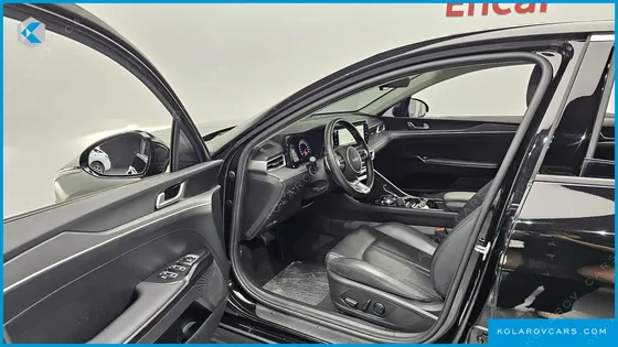 KIA K5 2.0