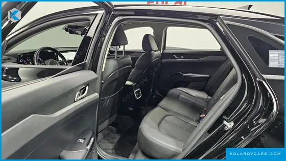 KIA K5 2.0