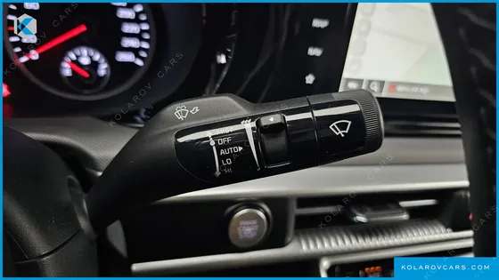 KIA K5 2.0