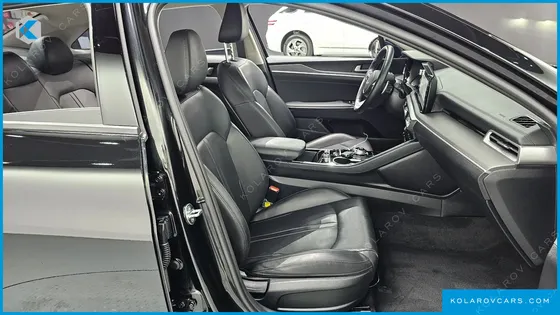 KIA K5 2.0