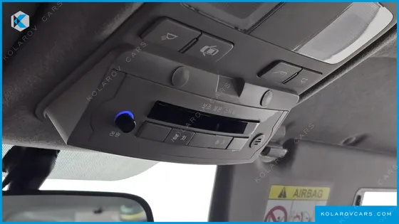 HYUNDAI STAREX SCHOOL BUS LPI