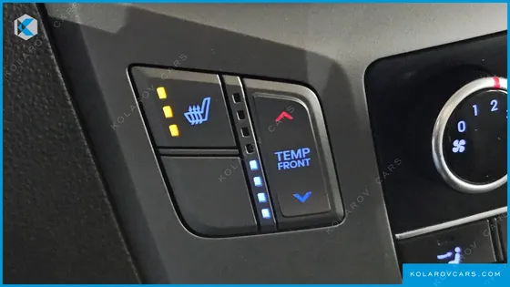HYUNDAI STAREX SCHOOL BUS LPI