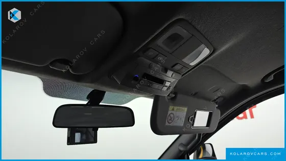 HYUNDAI STAREX SCHOOL BUS LPI